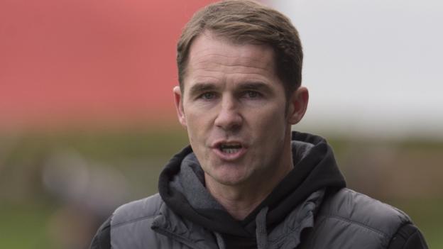 Partick Thistle’s Alan Archibald ‘should be manager of year based on budgets’