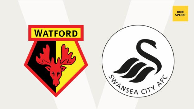 Watford v Swansea