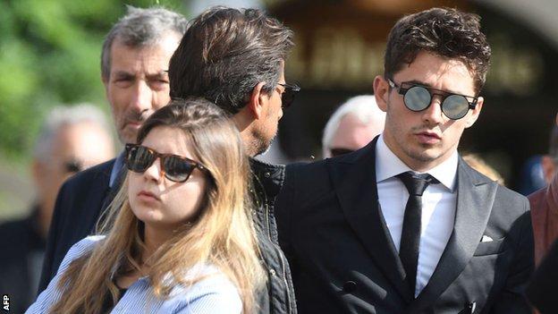 Charles Leclerc