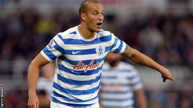 Bobby Zamora 'chose Brighton over Champions League club ...