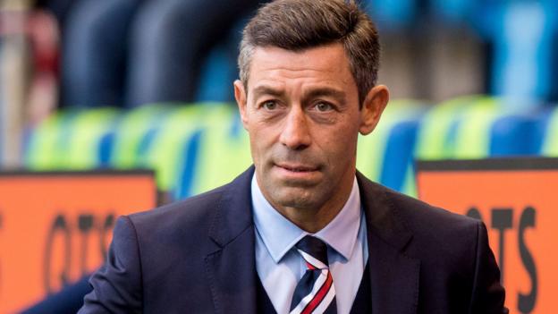 O** F***: Pedro Caixinha’s side is more resilient but can it quell Celtic’s attack?