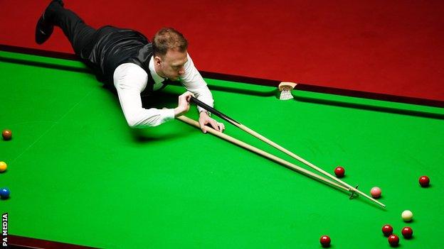 Judd Trump