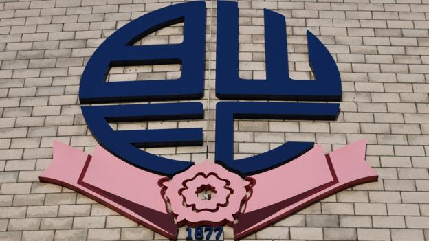 Bolton Wanderers: Football Ventures completes takeover to save League One club
