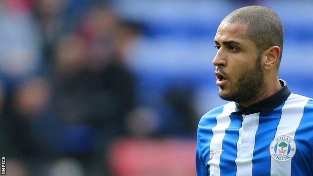 Leon Clarke