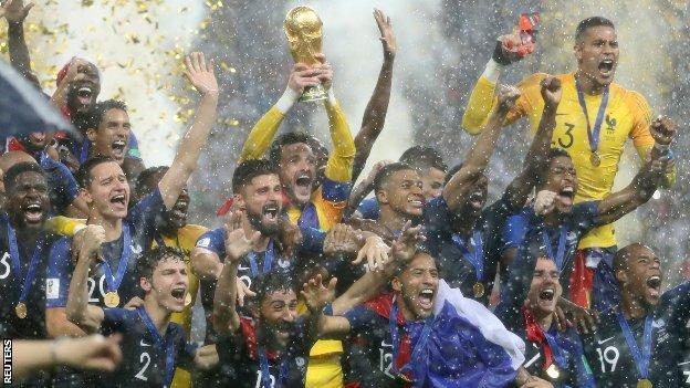 World Cup 2022: Opta predicts every nation’s probabilities of successful