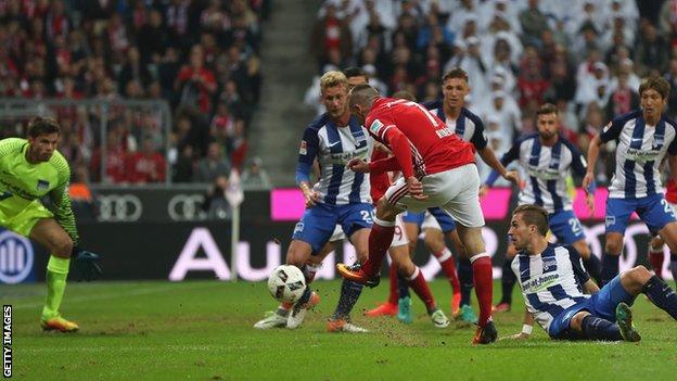 Franck Ribery