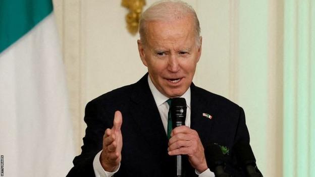 President Biden