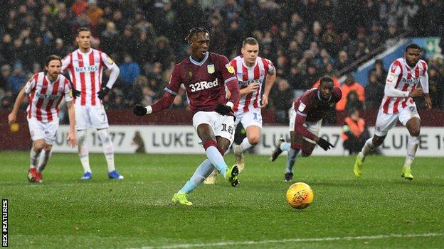 aston villa v stoke live stream