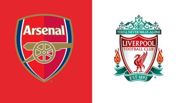 Arsenal v Liverpool