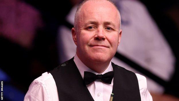 Scotland's John Higgins is relishing the the tournament's return to a Scottish venue
