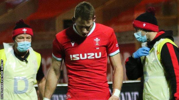 Liam Williams