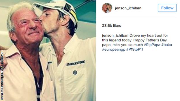 Jenson Button