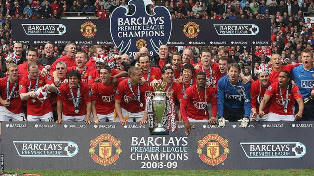 Manchester United