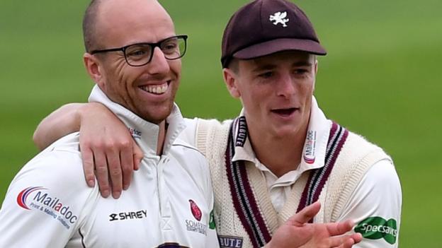 2019 County Championship: Test your county cricket knowledge - BBC Sport
