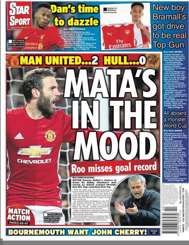 Daily Star