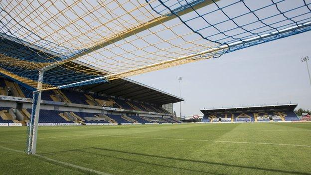 One-Call Stadium