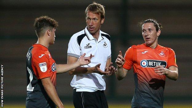 Graham Potter