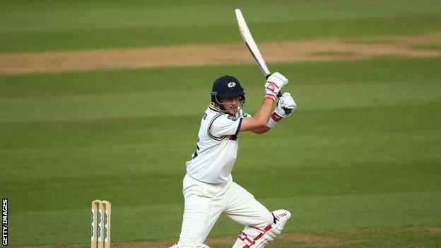 England V Pakistan: Joe Root To Bat At Three To 'take On A Bit More ...