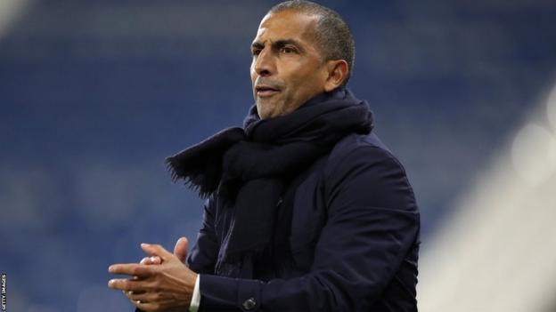 Sabri Lamouchi Lays Out The Table Of Truth For Cardiff City