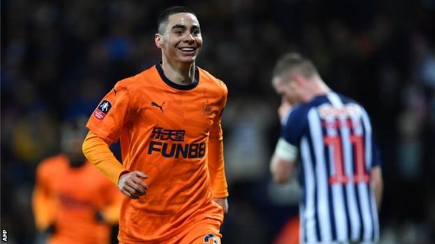 Liverpool 2-3 West Brom: VAR dominates chaotic clash as Albion reach FA Cup  fifth round, Football News