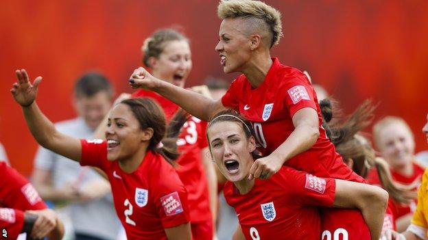 Pedro Martinez Losa: Best of Arsenal Ladies is yet to come - BBC Sport