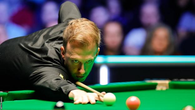 Judd Trump