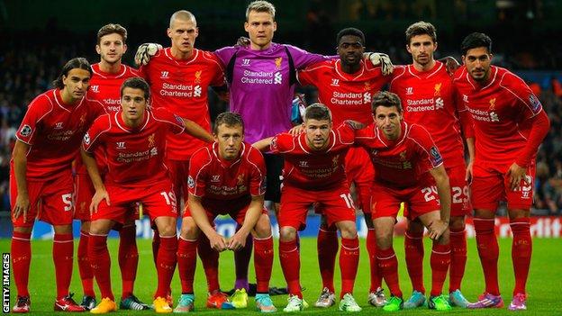 real madrid liverpool 2014