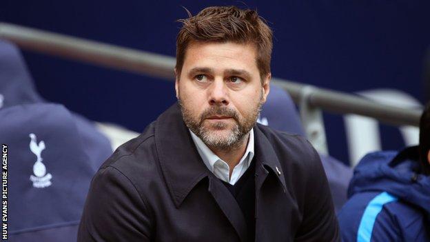 Pochettino
