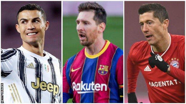 Best Fifa men's player,Fifa Football Awards 2020 - who's the best?. Follow News Without Politics about football, soccer, worldwide sports, awards, from the most unbiased news source, non political news