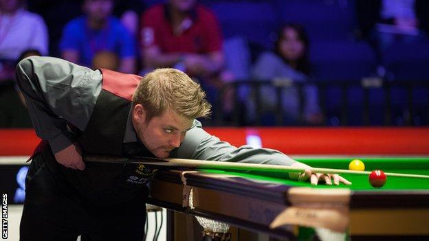 How to Watch Snooker World Championship on BBC iPlayer in India?