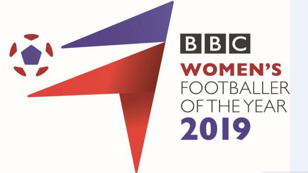 BBC Women's Footballer of the Year 2019: Nominees to be revealed - BBC Sport