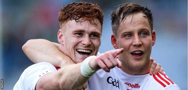 All-Ireland SFC final: 'Tyrone's win built on a foundation devoid of ...