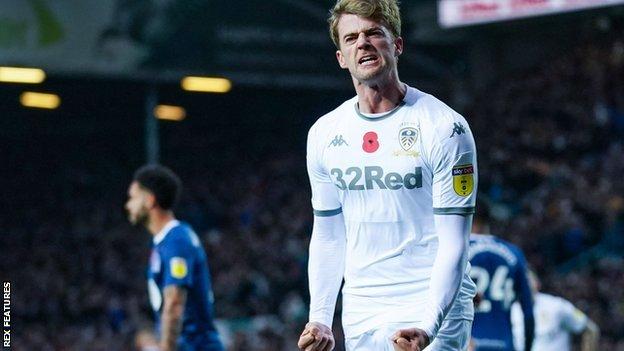 Patrick Bamford
