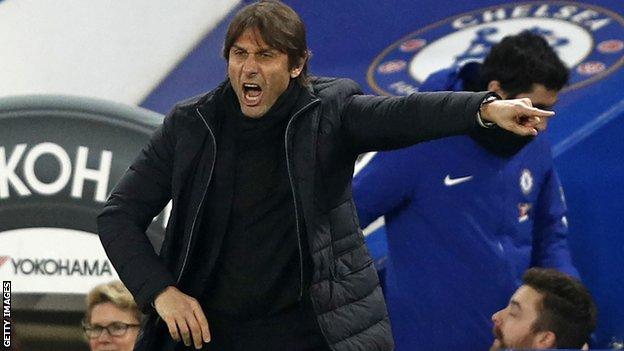 Antonio Conte