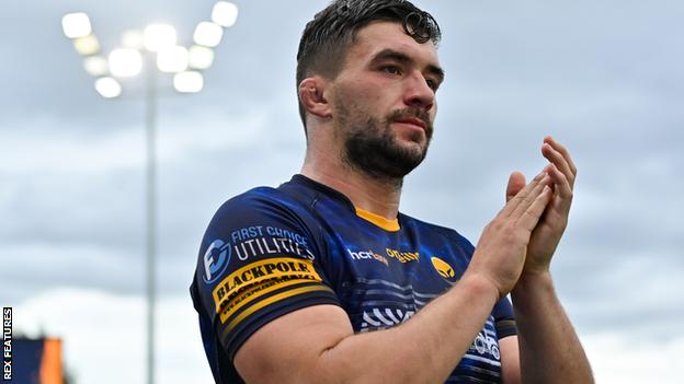 Cameron Neild has played in all three Premiership games for Worcester this season since joining from Sale in the summer