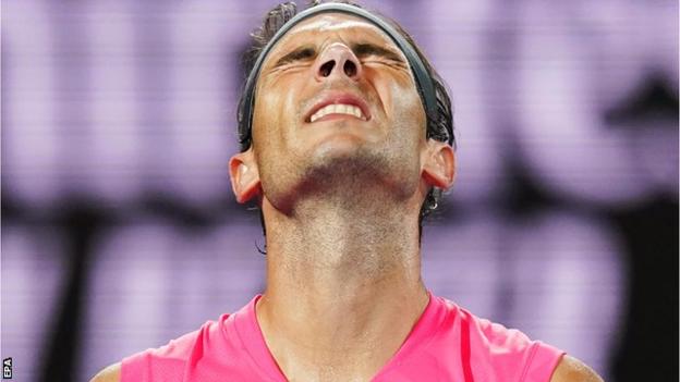 Rafael Nadal
