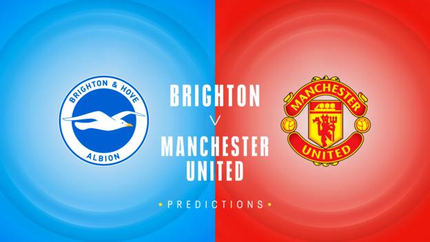 Brighton v Man Utd