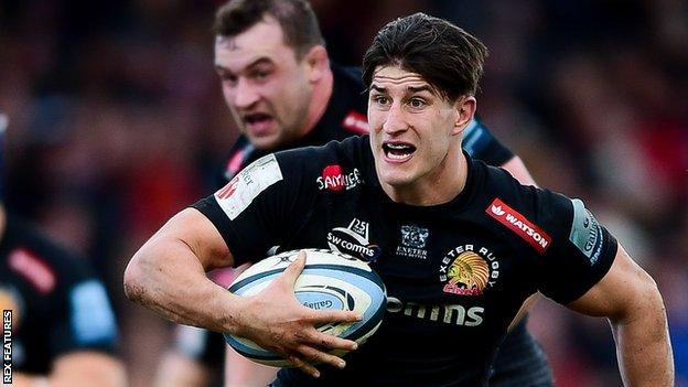 Coronavirus Premiership Rugby Chief Wants To Finish Season Bbc Sport