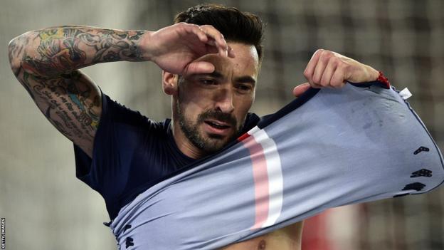 ezequiel lavezzi body