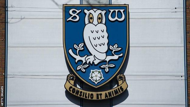 Sheffield Wednesday Club Postpone Next Two Games Amid Covid 19 Cases Bbc Sport