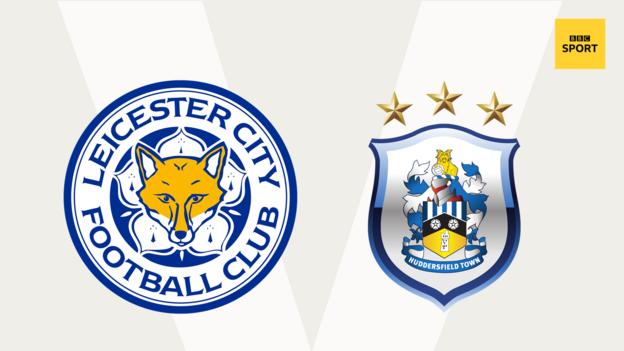 Leicester v Huddersfield