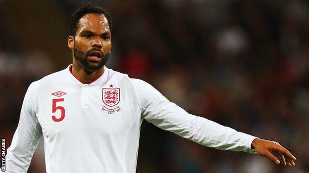 Joleon Lescott