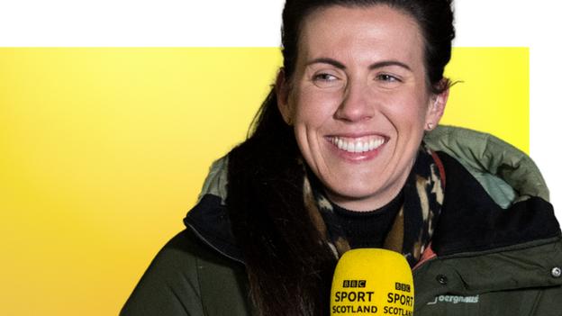 Leanne Crichton