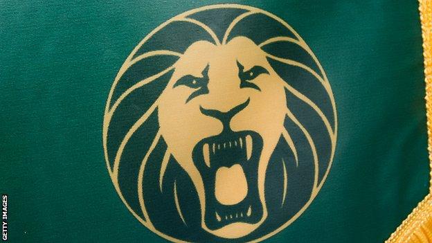 Under-17 Africa Cup of Nations: Cameroon clinch World Cup place - BBC Sport Under-17 Africa Cup of Nations: Cameroon clinch World Cup place - BBC Sport