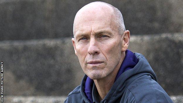 Bob Bradley