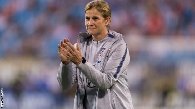 Jill Ellis