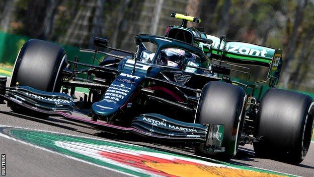 Midseason Review: 2018 FIA Formula 1 World Championship - Aston