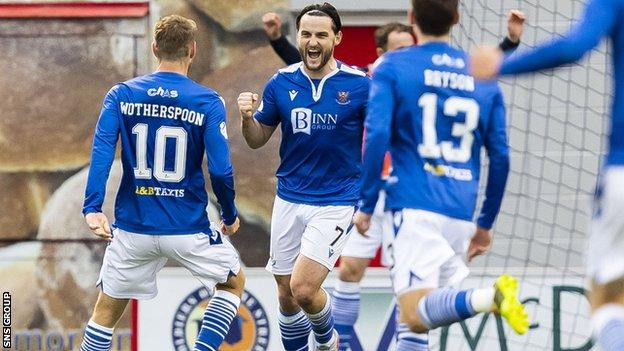 Craig Conway was one of three players to score two goals at New Douglas Park