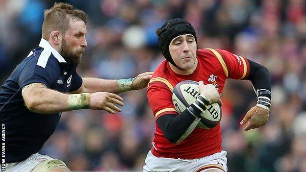 Sam Davies