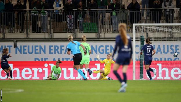 Slavia Praga (W) vs Olimpia Cluj (W)  highlights Women's Champions League  